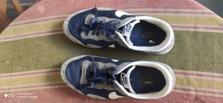 Zapatillas Nike Air Talla 42.5