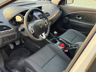 Renault Megane 2013