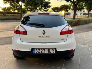 Renault Megane 2013