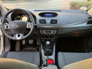 Renault Megane 2013