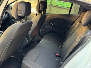 Renault Megane 2013