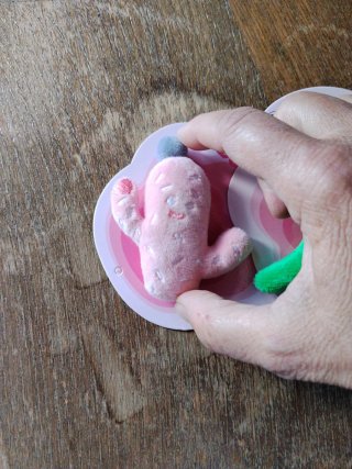 Juguetes para Gatos DZL (2 unidades)
