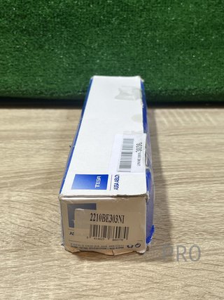 Cerradura Monopunto Tesa Assa Abloy 4210BE303NI