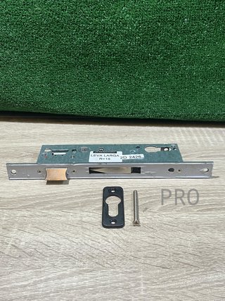 Cerradura Monopunto Tesa Assa Abloy 4210BE303NI