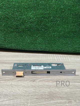 Cerradura Monopunto Tesa Assa Abloy 4210BE303NI