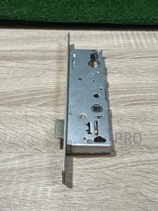 Cerradura Monopunto Tesa Assa Abloy 4210BE303NI