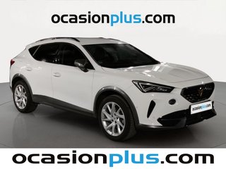 CUPRA Formentor 1.4 e-Hybrid DSG 150 kW (204 CV)
