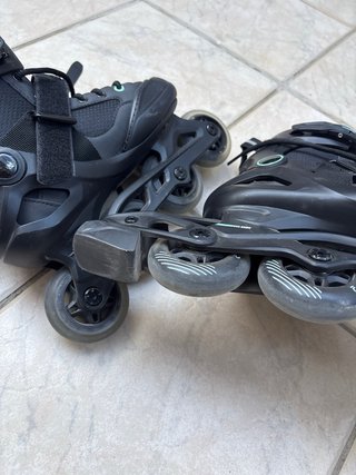 Patines en línea Oxelo Talla 38