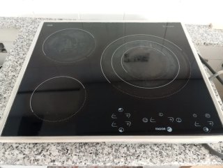 Piani di cottura in vetroceramica Fagor Innova