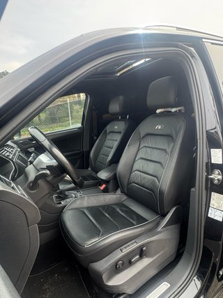 Volkswagen Tiguan 2019
