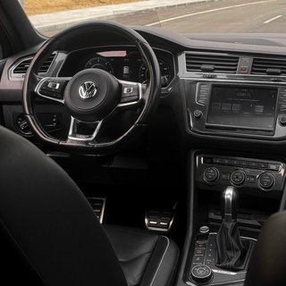 Volkswagen Tiguan 2019