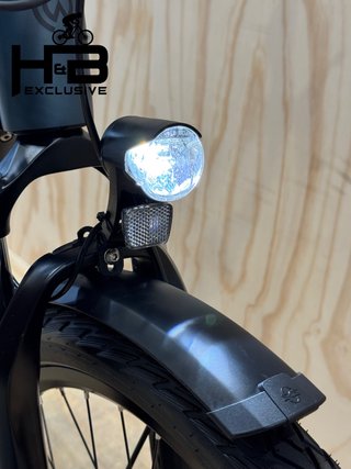 Winora TB300 Shimano Deore 2022