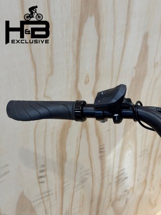 Winora TB300 Shimano Deore 2022