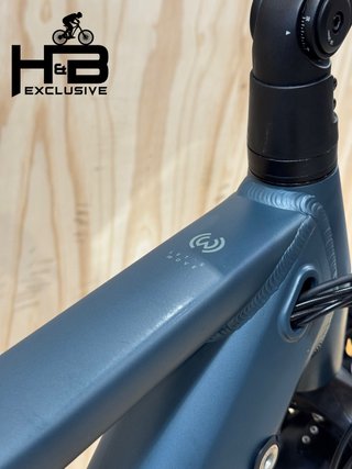 Winora TB300 Shimano Deore 2022