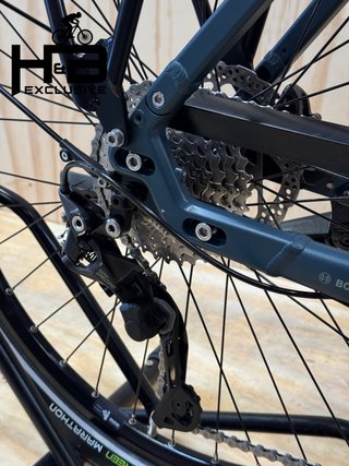 Winora TB300 Shimano Deore 2022