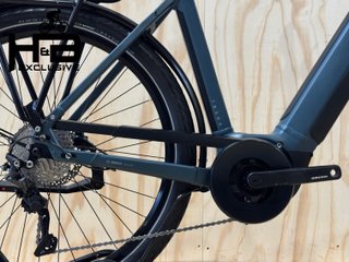 Winora TB300 Shimano Deore 2022