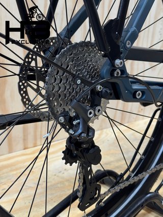 Winora TB300 Shimano Deore 2022