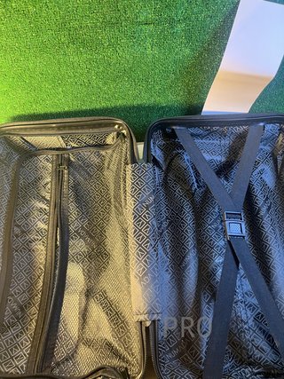 Maleta de Viaje Cabina Verde Mint NUMADA