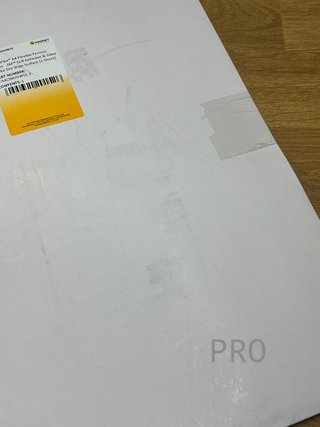 A4 Lámina Ferrosa Flexible Ferroflex