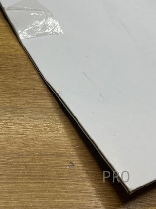 A4 Lámina Ferrosa Flexible Ferroflex