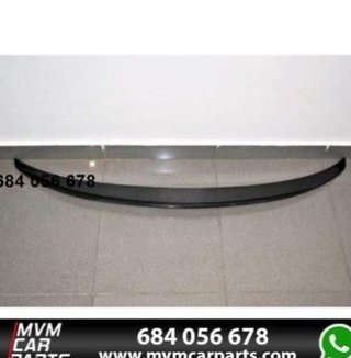 Alerón BMW F36 2014 look PERFORMANCE Carbono
