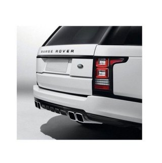 Kit de Carrocería para Range Rover Vogue IV L405 S