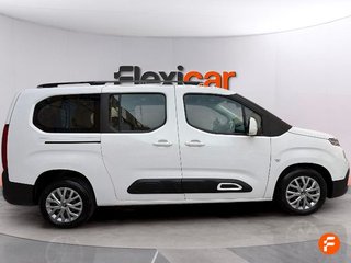 Citroën Berlingo Talla XL BlueHDi 130 S&S EAT8 FEEL - 7P (2018)