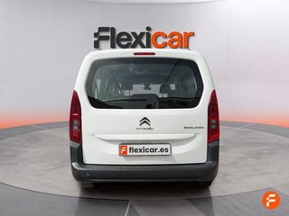 Citroën Berlingo Talla XL BlueHDi 130 S&S EAT8 FEEL - 7P (2018)