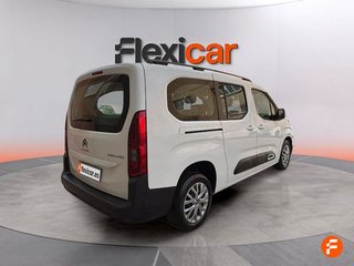 Citroën Berlingo Talla XL BlueHDi 130 S&S EAT8 FEEL - 7P (2018)