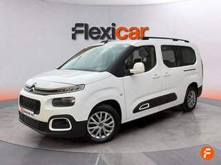Citroën Berlingo Talla XL BlueHDi 130 S&S EAT8 FEEL - 7P (2018)