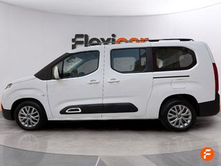 Citroën Berlingo Talla XL BlueHDi 130 S&S EAT8 FEEL - 7P (2018)