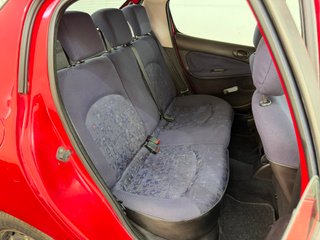 PEUGEOT 206 XR 1.4i 75CV MANUAL 5PT 5PZ AÑO 2000