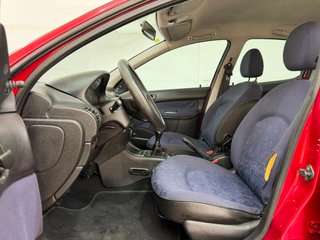 PEUGEOT 206 XR 1.4i 75CV MANUAL 5PT 5PZ AÑO 2000