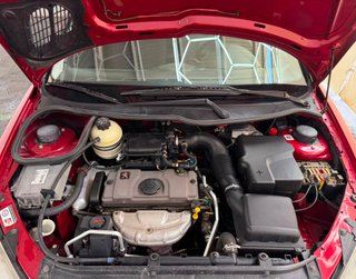 PEUGEOT 206 XR 1.4i 75CV MANUAL 5PT 5PZ AÑO 2000