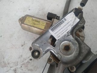 ELEVALUNAS DELANTERO DERECHO FORD FOCUS BERLINA (CAK) Ambiente