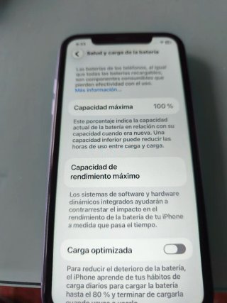 iPhone 11 Apple