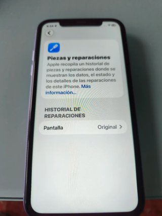 iPhone 11 Apple