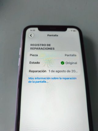 iPhone 11 Apple