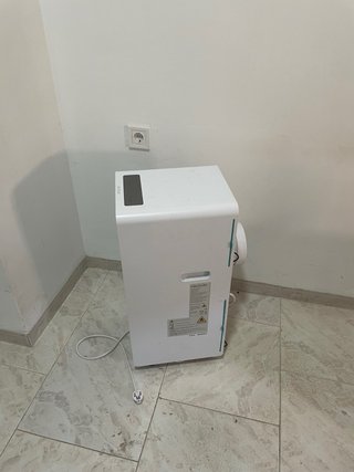Aire Acondicionado Portátil Cecotec Force 9150