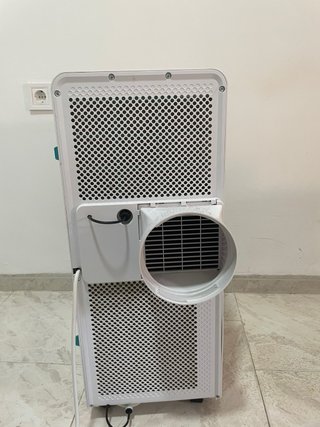 Aire Acondicionado Portátil Cecotec Force 9150