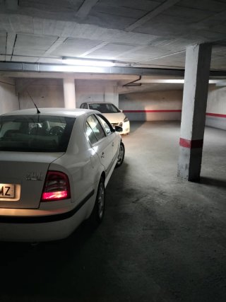 Skoda Octavia 2001