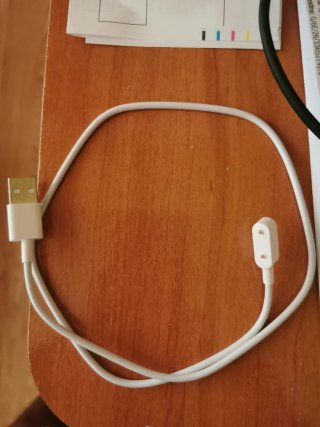 Huawei Band 6 Smartwatch Negro