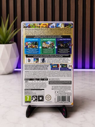 Super Mario 3D All-Stars - Nintendo Switch