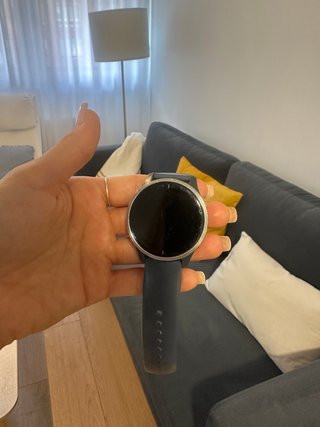 Garmin Venu GPS – 69 €