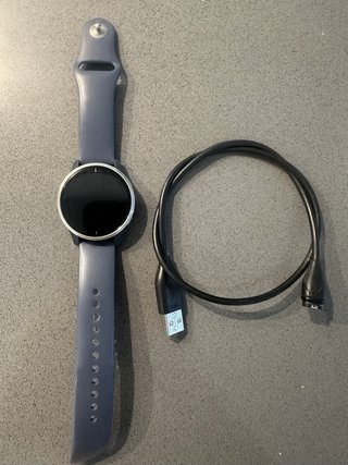 Garmin Venu GPS – 69 €