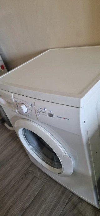 Lavadora Balay 8kg nueva