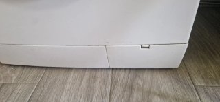 Lavadora Balay 8kg nueva