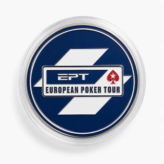 Cubre Cartas Pokerstars EPT