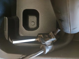 Sierra Circular 1200W Carrefour