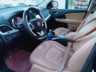 FIAT Freemont 2014